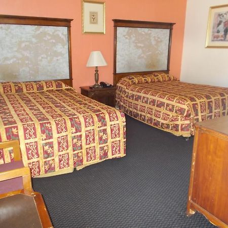 Hillside Motel Homer Екстер'єр фото