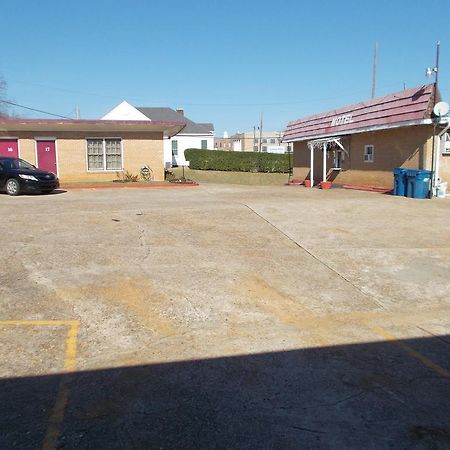 Hillside Motel Homer Екстер'єр фото