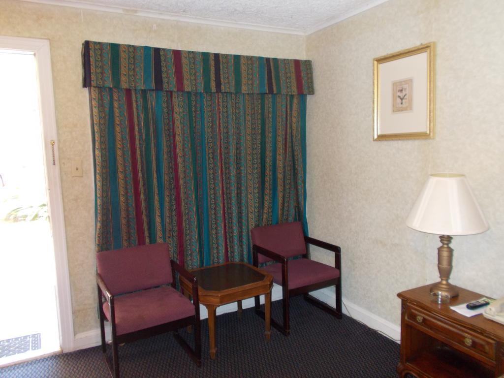 Hillside Motel Homer Номер фото