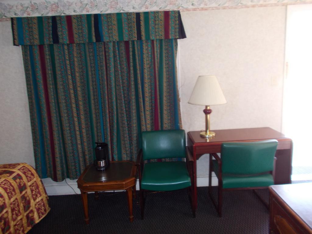 Hillside Motel Homer Номер фото