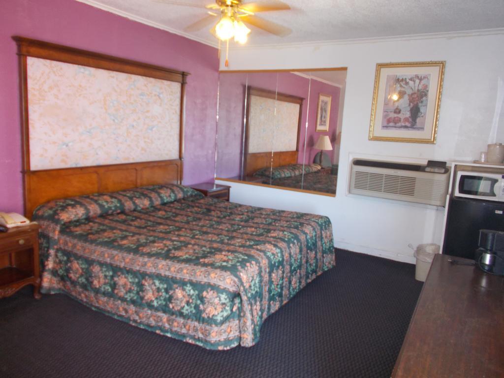 Hillside Motel Homer Екстер'єр фото