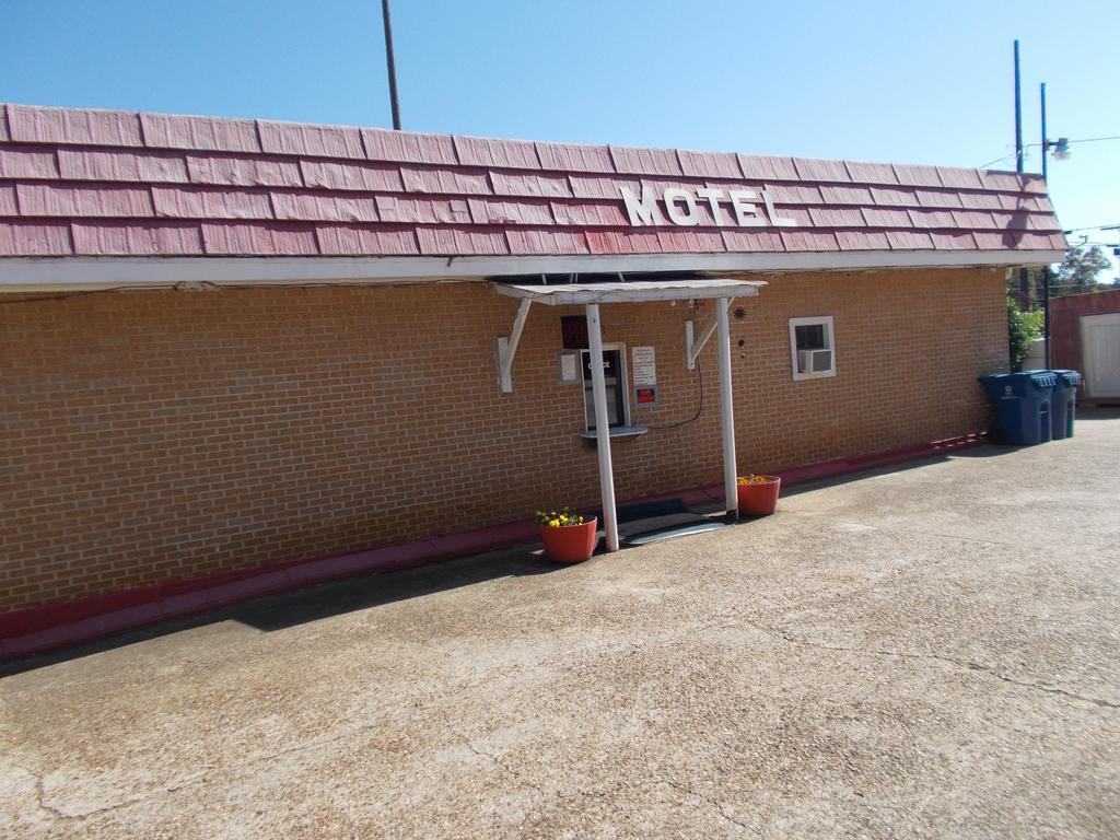Hillside Motel Homer Екстер'єр фото
