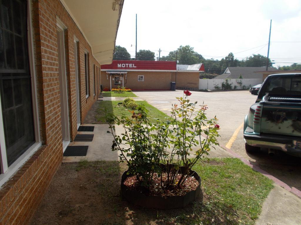 Hillside Motel Homer Екстер'єр фото