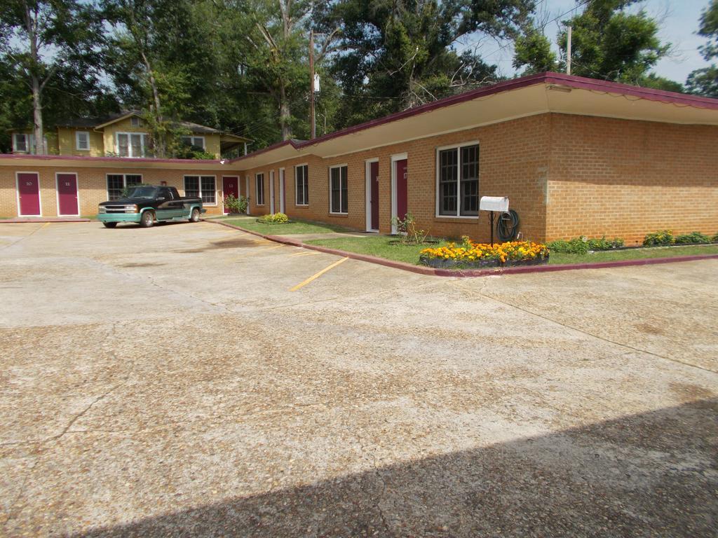 Hillside Motel Homer Екстер'єр фото