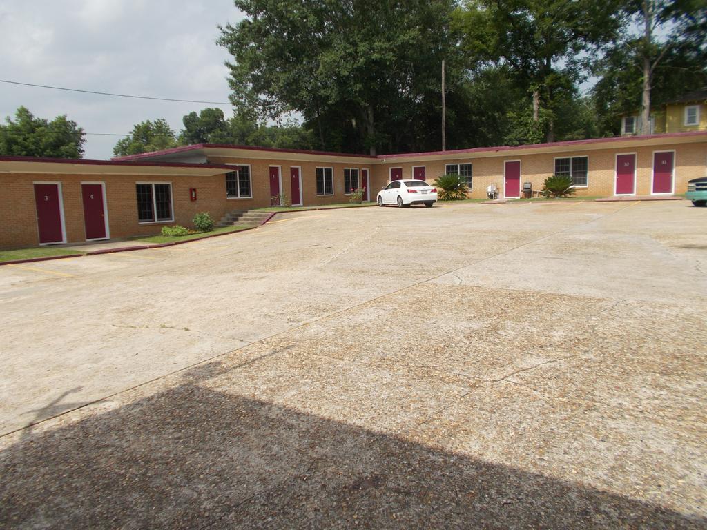 Hillside Motel Homer Екстер'єр фото