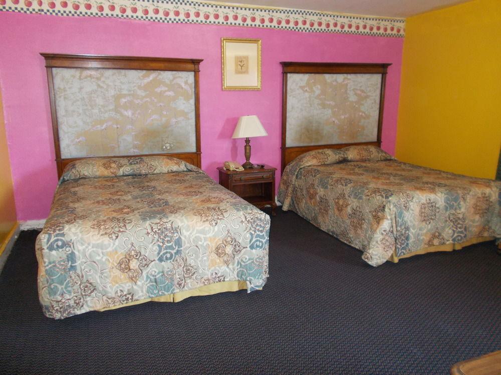 Hillside Motel Homer Екстер'єр фото