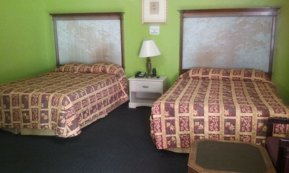 Hillside Motel Homer Екстер'єр фото