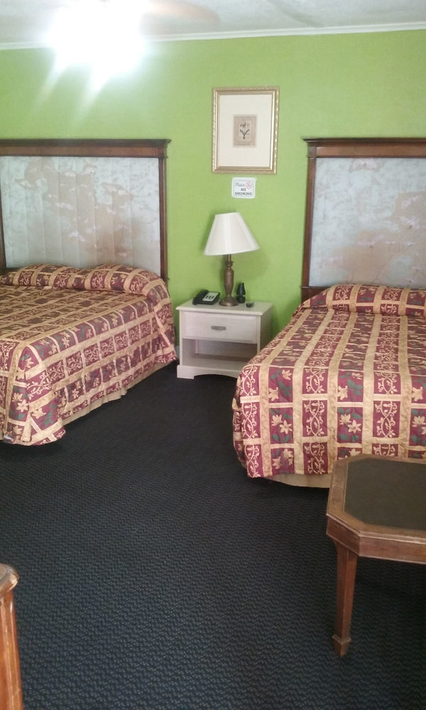 Hillside Motel Homer Екстер'єр фото
