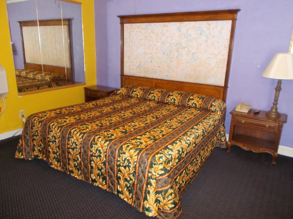 Hillside Motel Homer Екстер'єр фото
